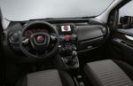 Fiat Qubo Trekking 2016 года
